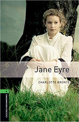 Obwl Level 6: Jane Eyre - Audio Pack