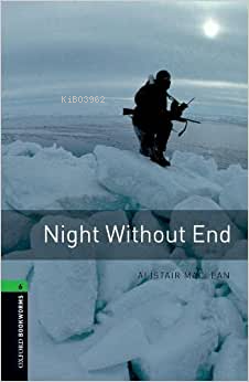 Obwl Level 6: Night Without End