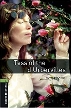 Obwl Level 6: Tess Of The D'Ubervilles - Audio Pack
