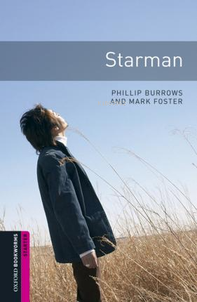 Obwl Level Starter: Starman Audio Pack