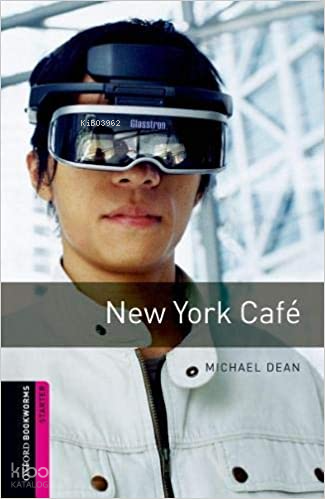Obwl Starter: New York Café - Audio Pack