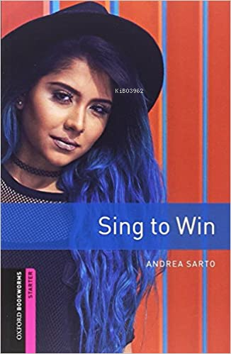 Obwl Starter: Sing To Win - Audio Pack