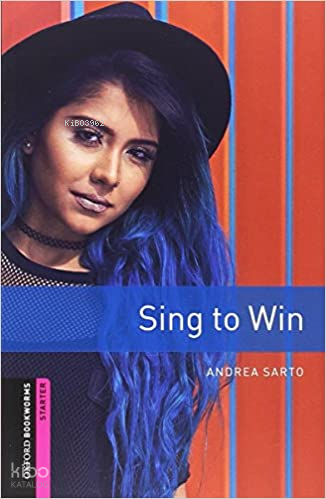 Obwl Starter: Sing To Win - Audio Pack
