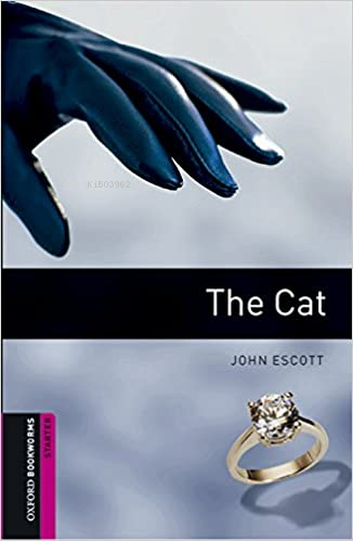 Obwl Starter: The Cat - Audio Pack