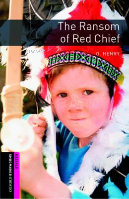 Obwl Starter: The Ransom Of Red Chief