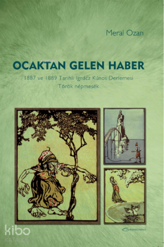 Ocaktan Gelen Haber Meral Ozan