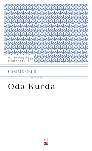 Oda Kurda - Kitapiks.com
