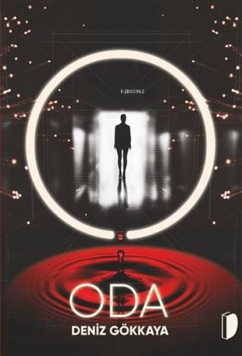 Oda - Kitapiks.com