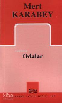 Odalar