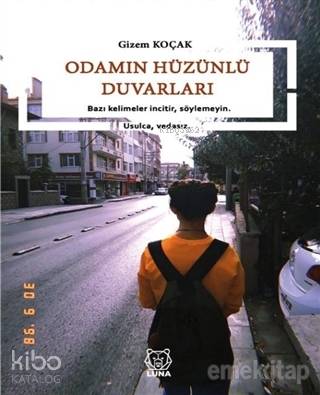 Odamın Hüzünlü Duvarları