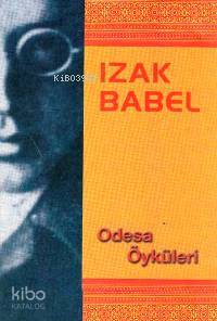 Odesa Öyküleri