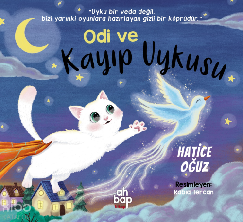Odi ve Kayıp Uykusu