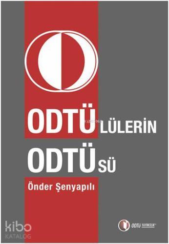 Odtü'lülerin Odtü'sü