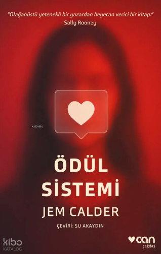 Ödül Sistemi