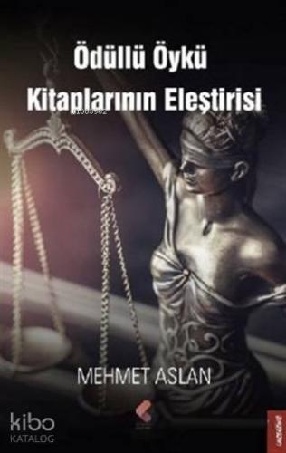 Ödüllü Öykü Kitaplarının Eleştirisi