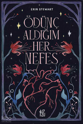 Ödünç Aldığım Her Nefes