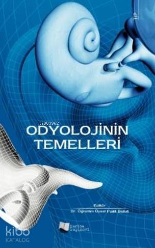 Odyolojinin Temelleri