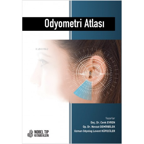 Odyometri Atlası - Kitapiks.com