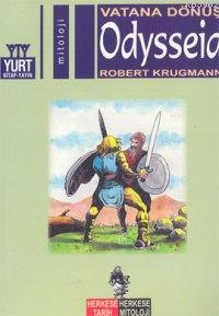Odysseia; Vatana Dönüş