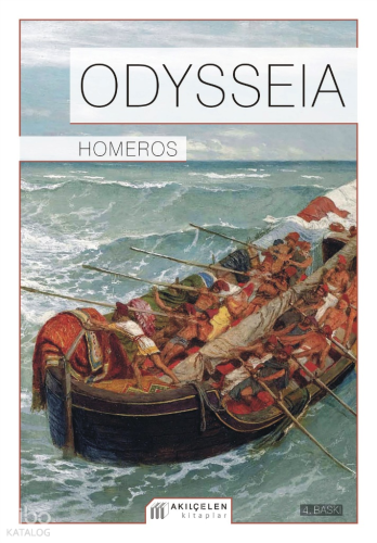 Odysseia