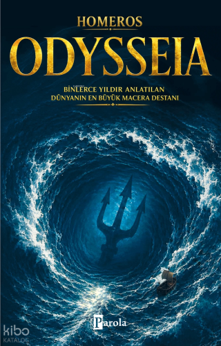 Odysseia