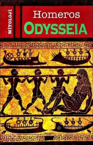Odysseıa