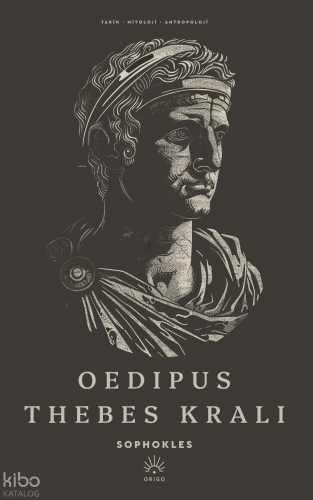 Oedipus, Thebes Kralı