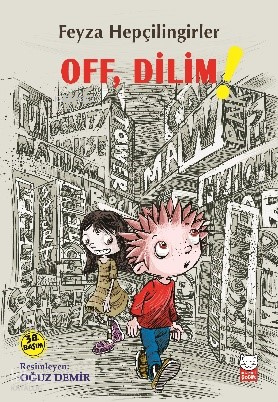 Off, Dilim!