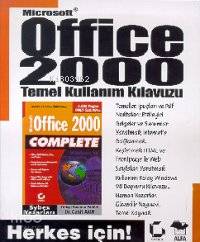 Office 2000 Temel Kullanım Klavuzu