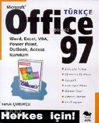 Office 97 (Türkçe)