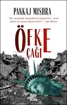 Öfke Çağı - Kitapiks.com