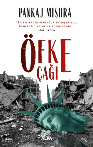 Öfke Çağı
