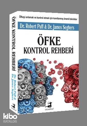 Öfke Kontrol Rehberi