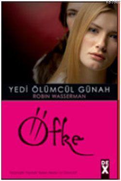 Öfke; Yedi Ölümcül Günah 4
