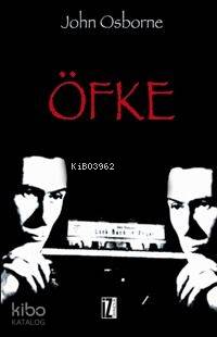 Öfke