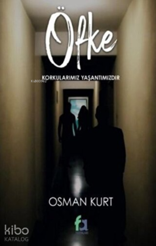 Öfke
