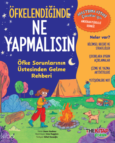 Öfkelendiğinde Ne Yapmalısın;Öfke Sorunlarının Üstesinden Gelme Rehberi