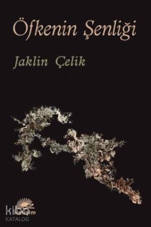 Öfkenin Şenliği - Kitapiks.com