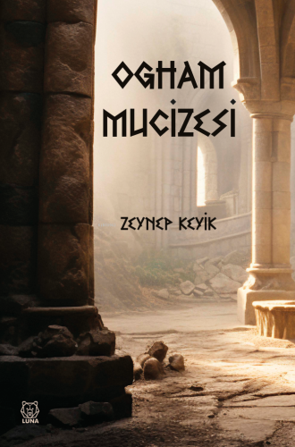 Ogham Mucizesi - Kitapiks.com