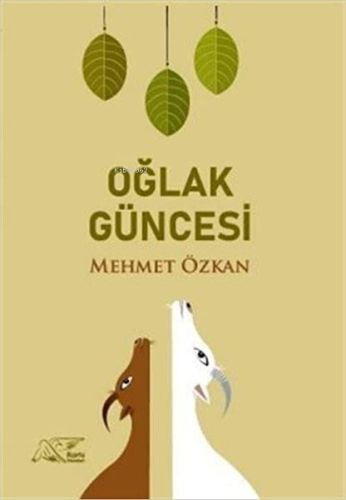 Oğlak Güncesi - Kitapiks.com