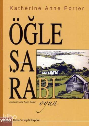 Öğle Şarabı (cep Boy)