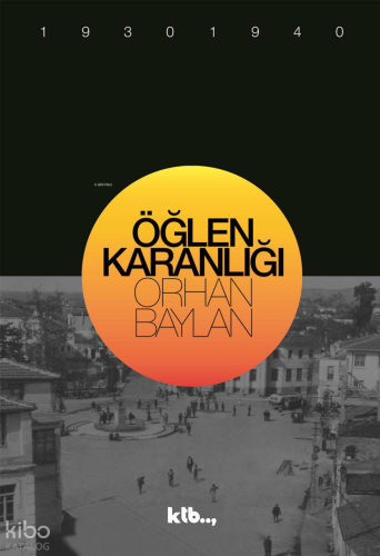 Öğlen Karanlığı