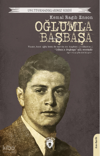 Oğlumla Başbaşa