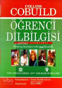 Öğrenci Dilbilgisi