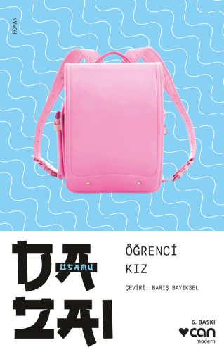 Öğrenci Kız - Kitapiks.com