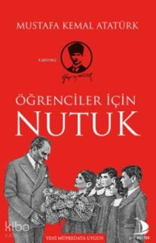 Öğrenciler için Nutuk
