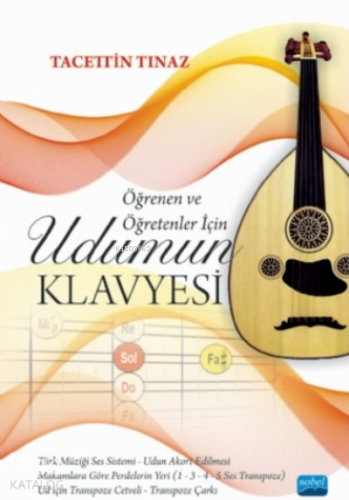 Öğrenen Ve Öğretenler İçin Udumun Klavyesi