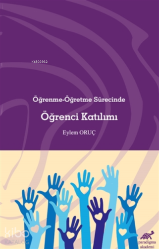 Öğrenme-Öğretme Sürecinde Öğrenci Katılımı