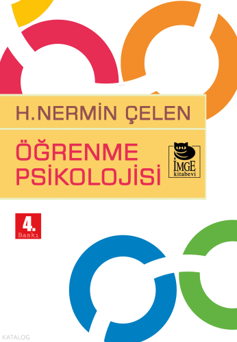 Öğrenme Psikolojisi - Kuramlar