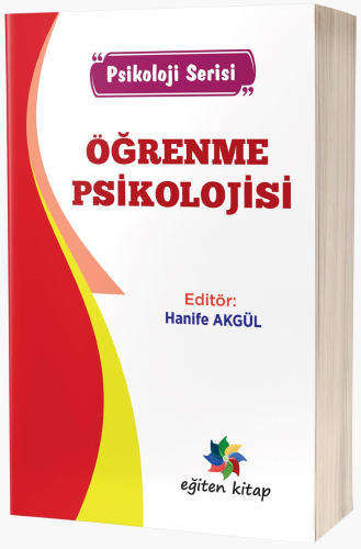 Öğrenme Psikolojisi “Psikoloji Serisi” - Kitapiks.com